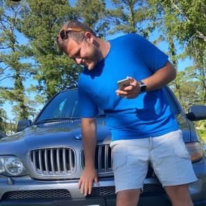 Meet your Posher, Kenton